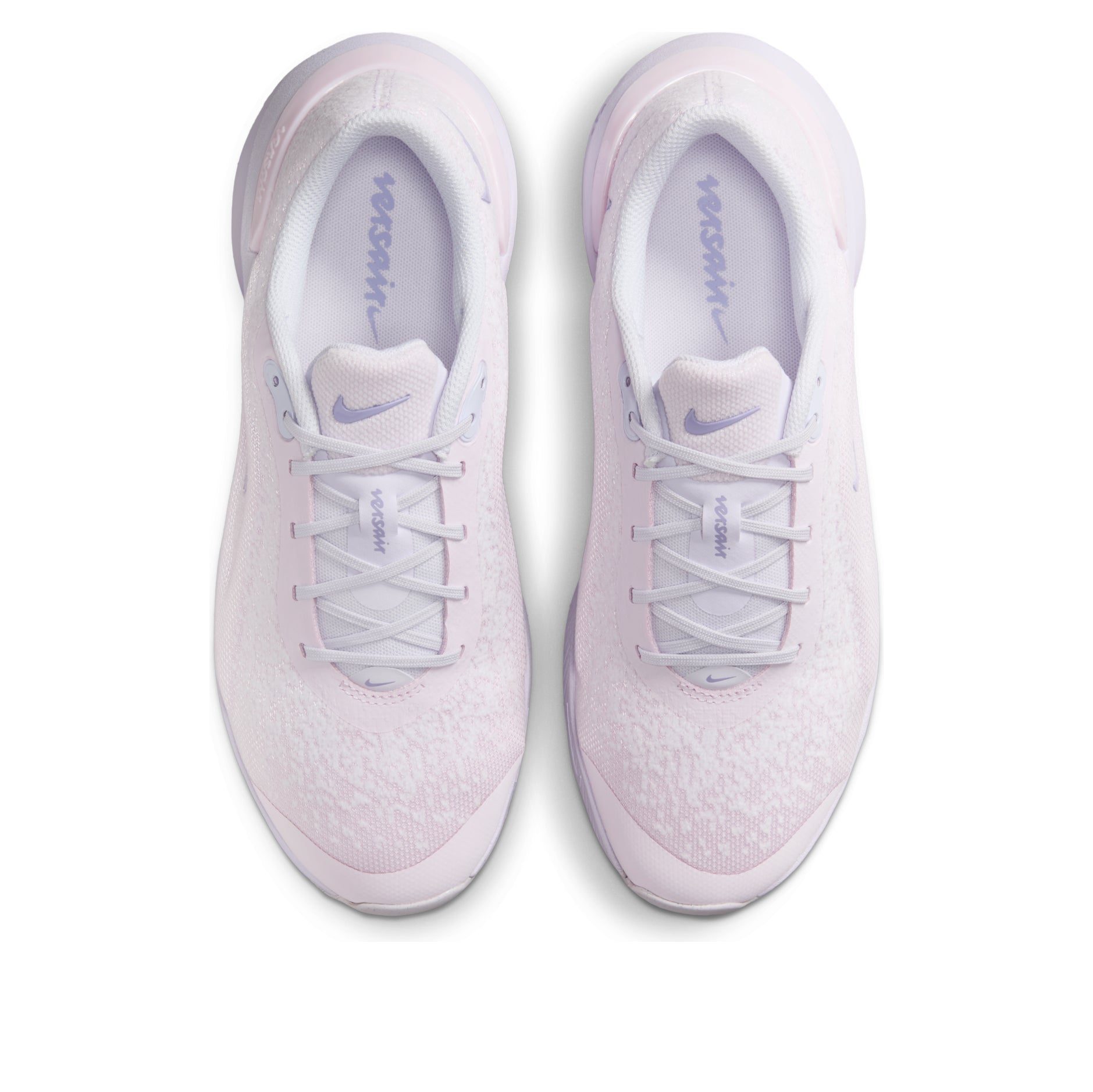(WMNS) Nike Versair 'Barely Grape Light Lilac' DZ3547-500