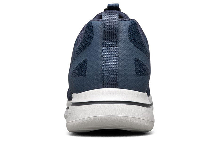 Skechers Go Walk 5 Low Blue/White 216011-NVGD