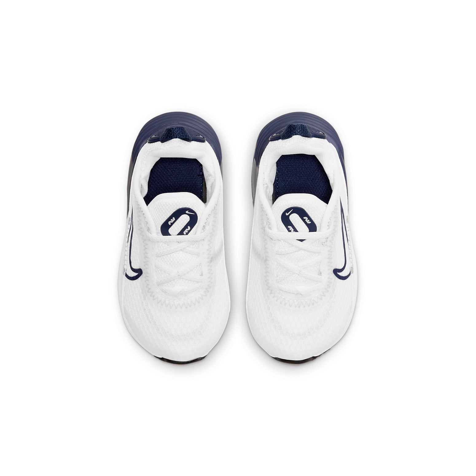 (TD) Nike Air Max 2090 White/Blue CU2092-105