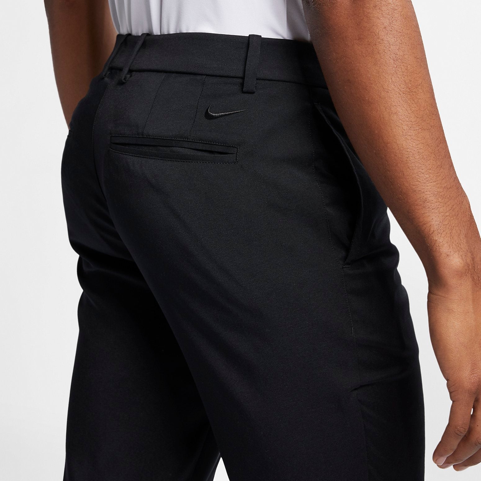 Nike Golf Flex Golf Pants 'Navy' AJ5492-010