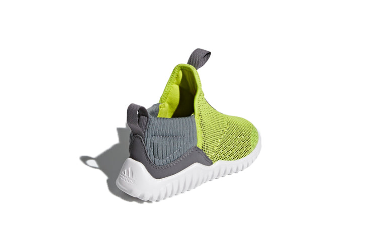 (TD) adidas Rapidazen 2 I Shoes Yellow/Grey CP9426