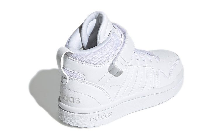 (PS) adidas Postmove Mid Shoes 'Cloud White Grey One' GW0457