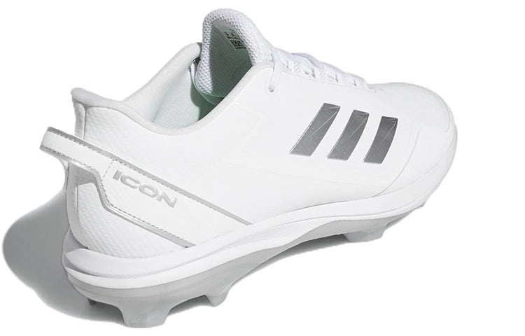 adidas Icon 7 Tpu Cleats 'White' S23882