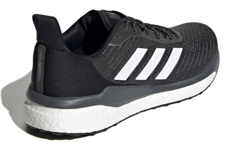 adidas Solar Drive 19 'Core Black' EH2607