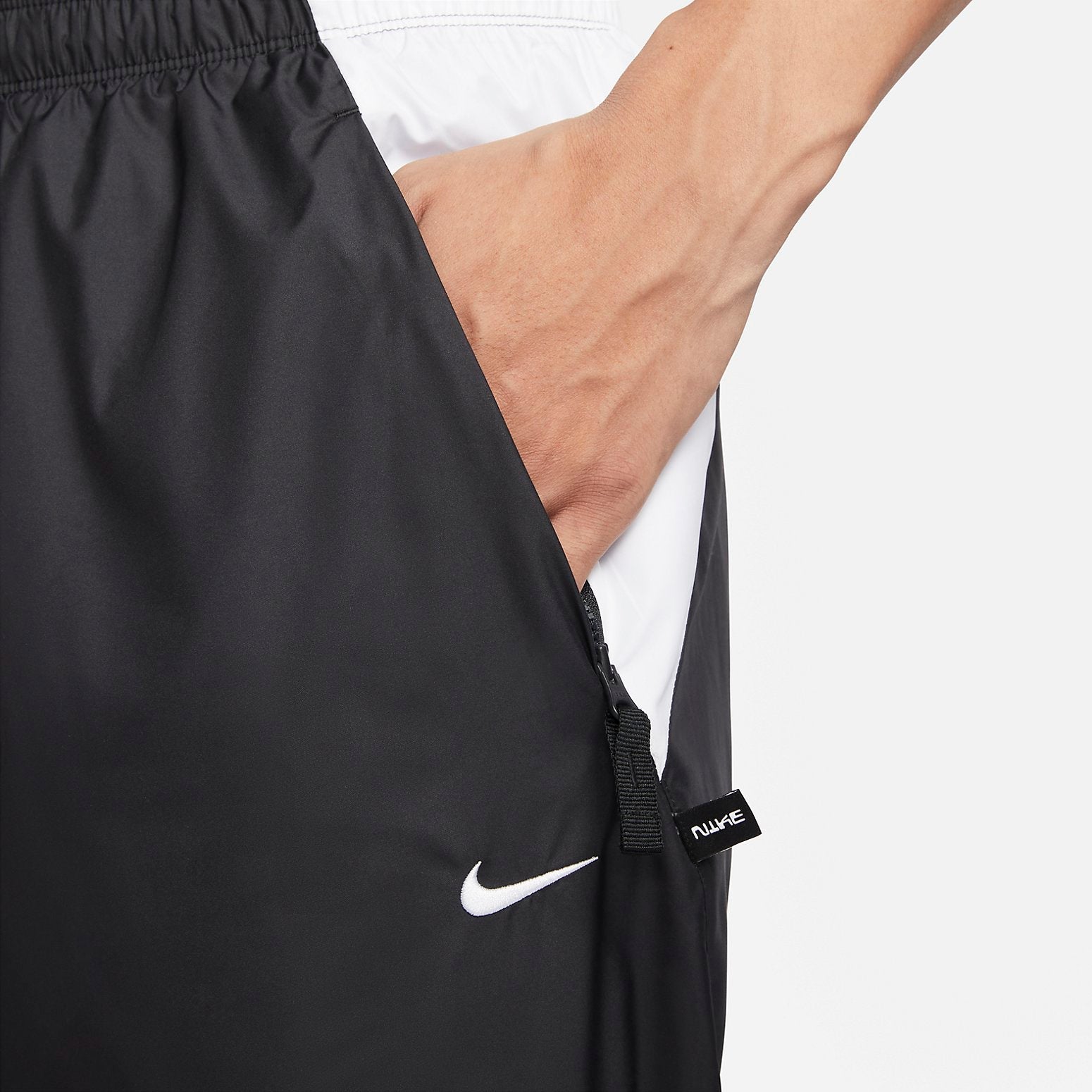 Nike Repel Light Weight 'black White' FB6440-010