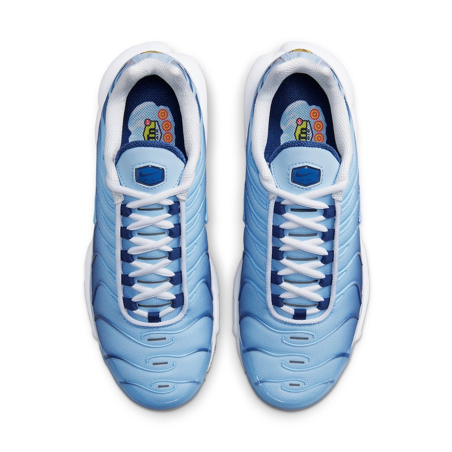(WMNS) Nike Air Max Plus 'Celestine Blue' FJ4736-400