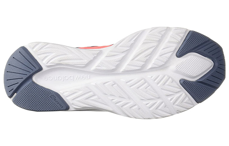 (WMNS) New Balance 490 Low-Top Blue/Orange W490CF5