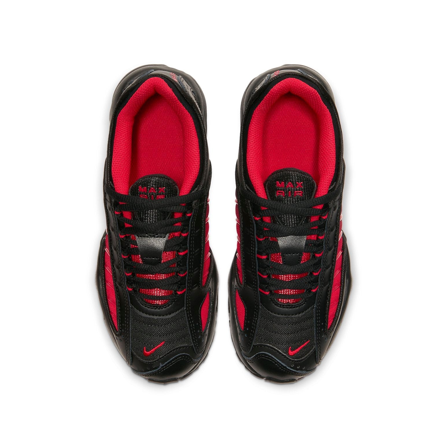 (GS) Nike Air Max Tailwind 4 'University Red' BQ9810-600
