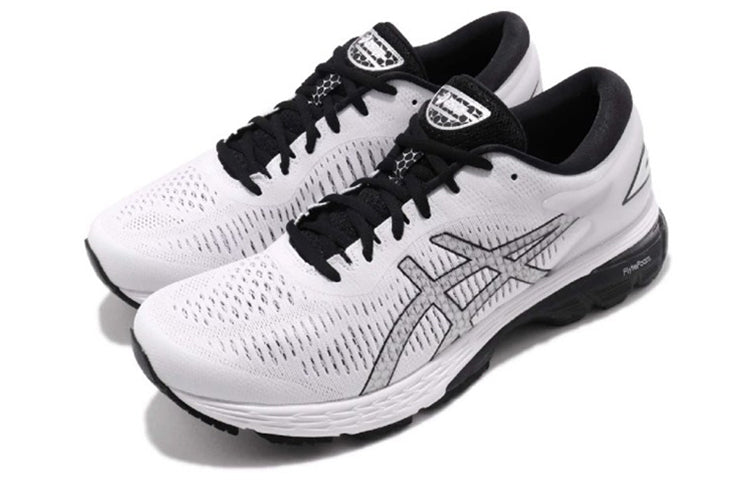 ASICS Gel-Kayano 25 'White Black' 1011A019-101