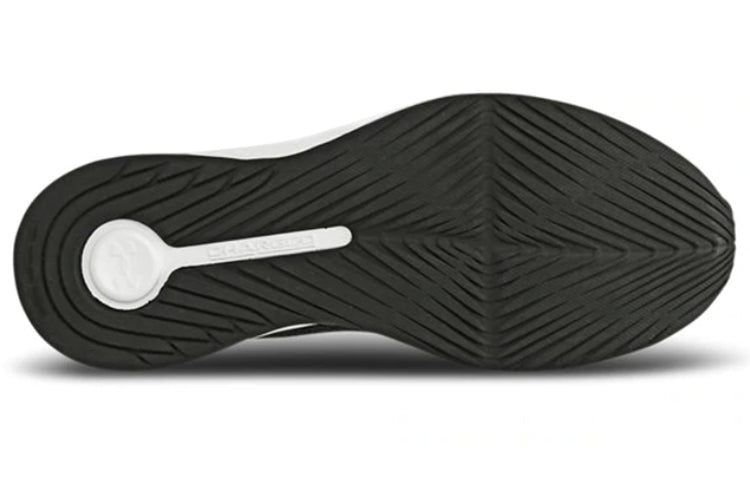 Under Armour Charged Prospect Black 3023415-002