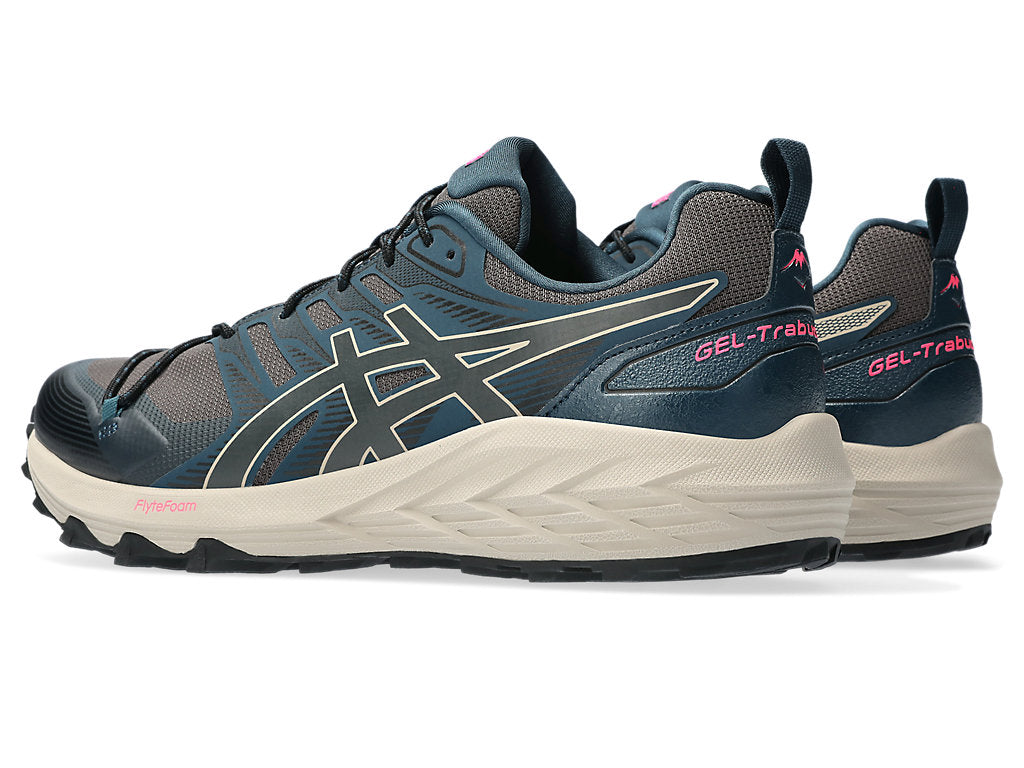 ASICS Gel-Trabuco Terra SPS RE 'Dark Sepia' 1203A302-250