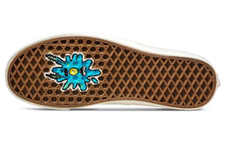Vans OG Authentic LX 'Spongebob' VN000UDDQ6Q
