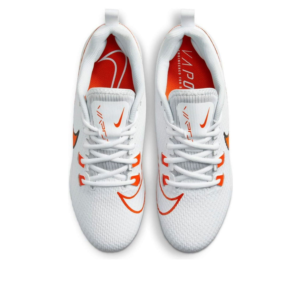 Nike Vapor Edge Speed 360 2 TB 'White Brilliant Orange' FJ1582-180