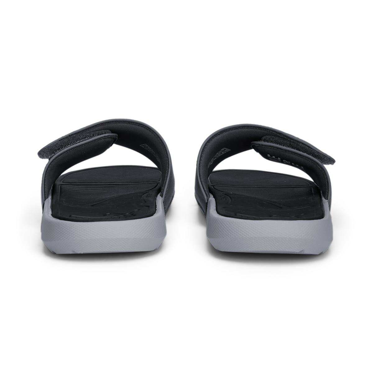 PUMA Cool Cat 2.0 V FS BX Slides 'Cool Dark Grey' 390962-04