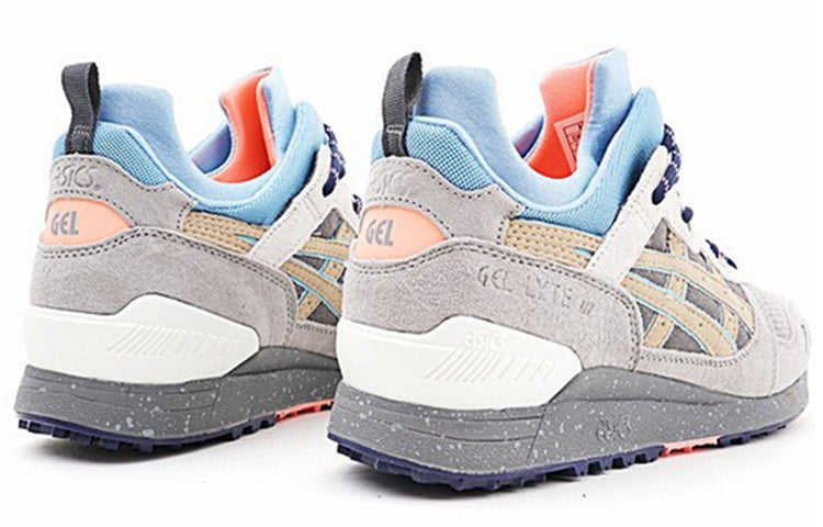 ASICS Gel-Lyte MT 'Grey Blue' HL6G0-2222