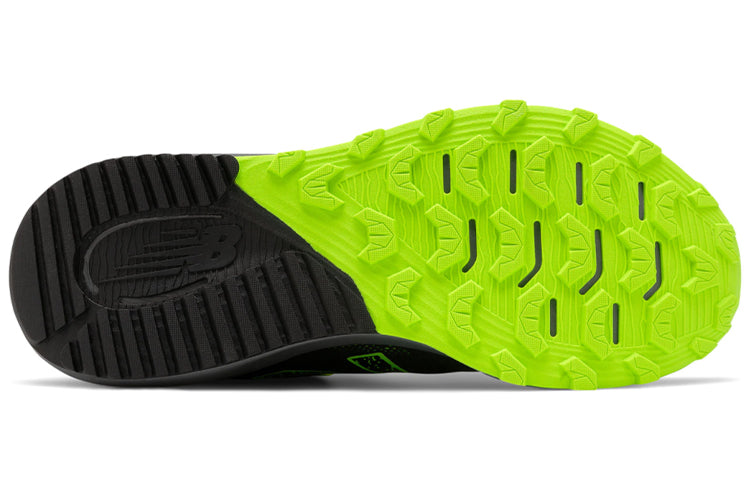 New Balance Nitrel v4 'Black Limeade' MTNTRBB4