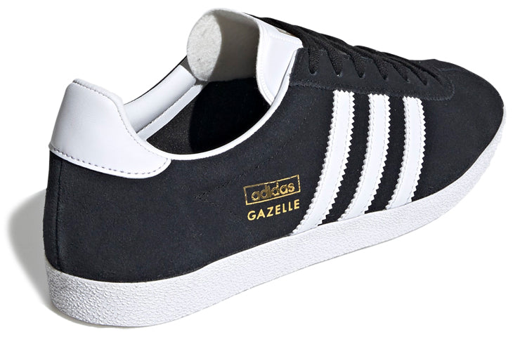 (WMNS) adidas Gazelle OG 'Core Black' FV7773