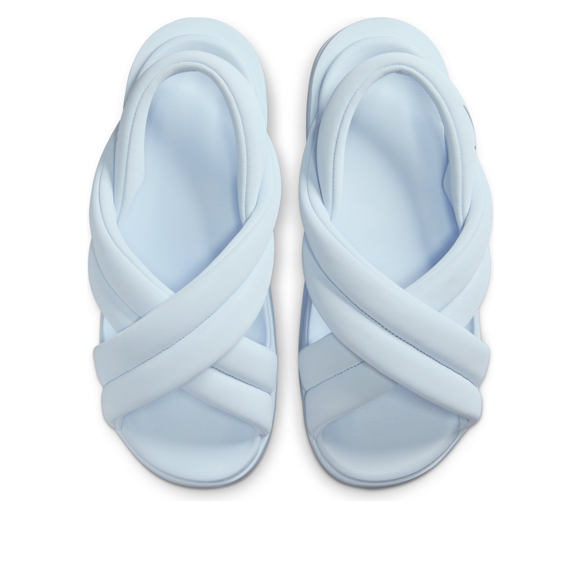 (WMNS) Nike Air Max Isla Sandals ' Blue Tint' FJ5929-400