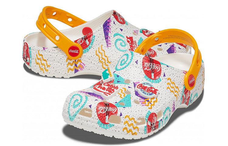 Crocs Coca Cola x 90s Clog 207217-94S