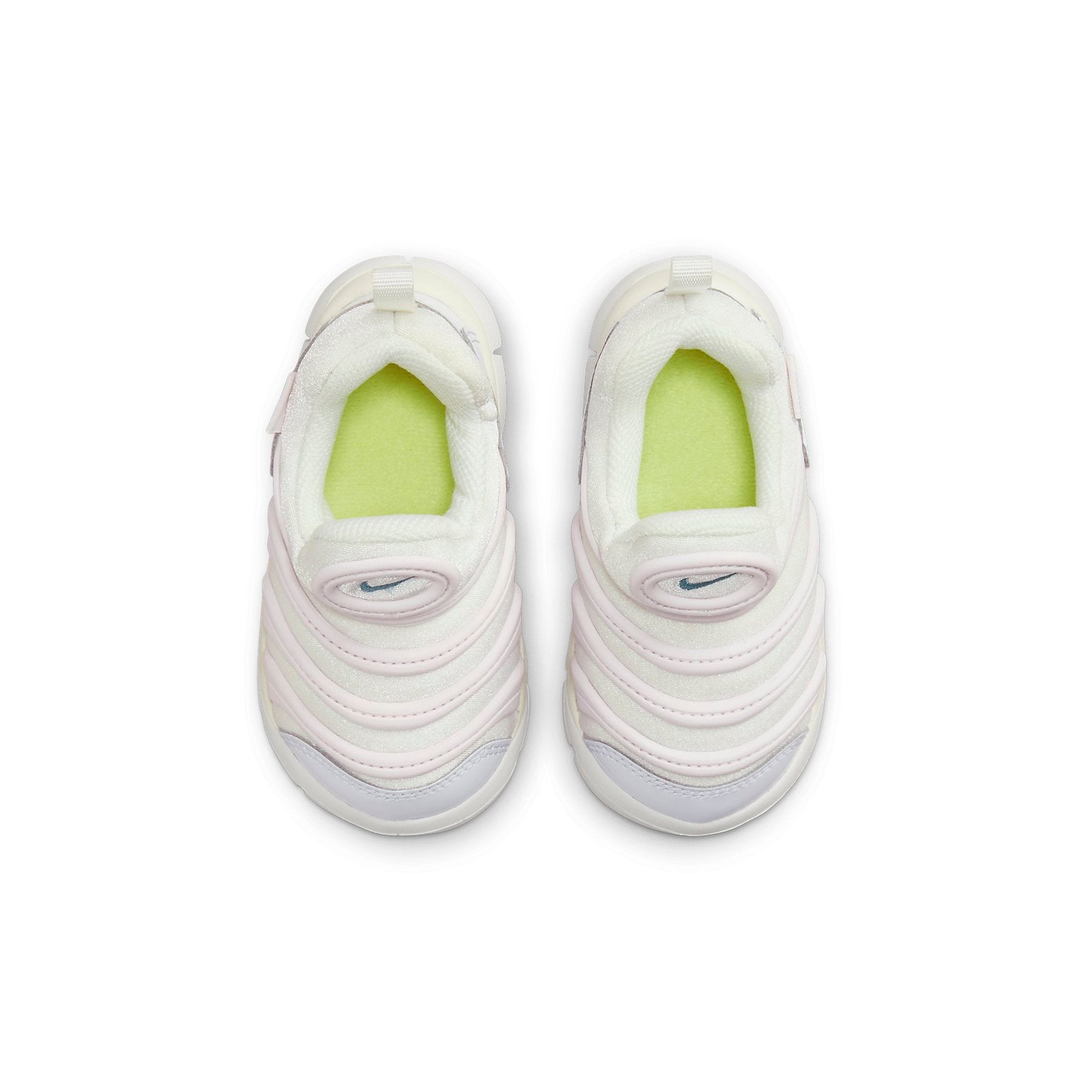 (TD) Nike Dynamo Free Shoes 'Mountain White' 343938-101