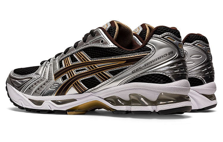 ASICS Gel-Kayano 14 'Black Coffee' 1201A019-004
