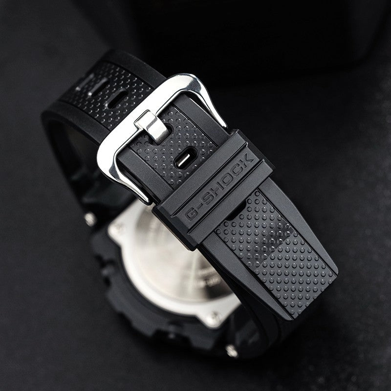 CASIO G-Shock G-Steel 'Black' GST-W300G-1A1PRD