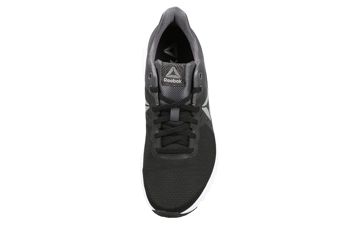 (WMNS) Reebok Running Osr Distance 3.0 'Black White Grey' BS5391
