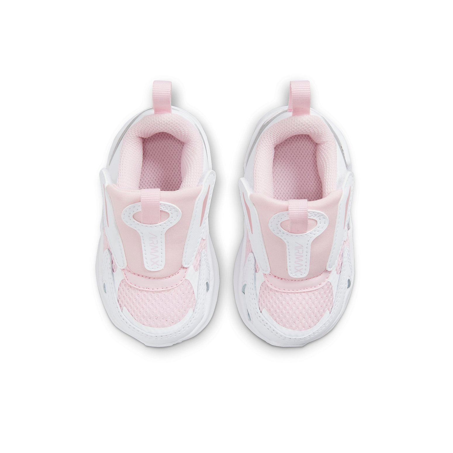 (TD) Nike Air Max Bolt Pink/White CW1629-600