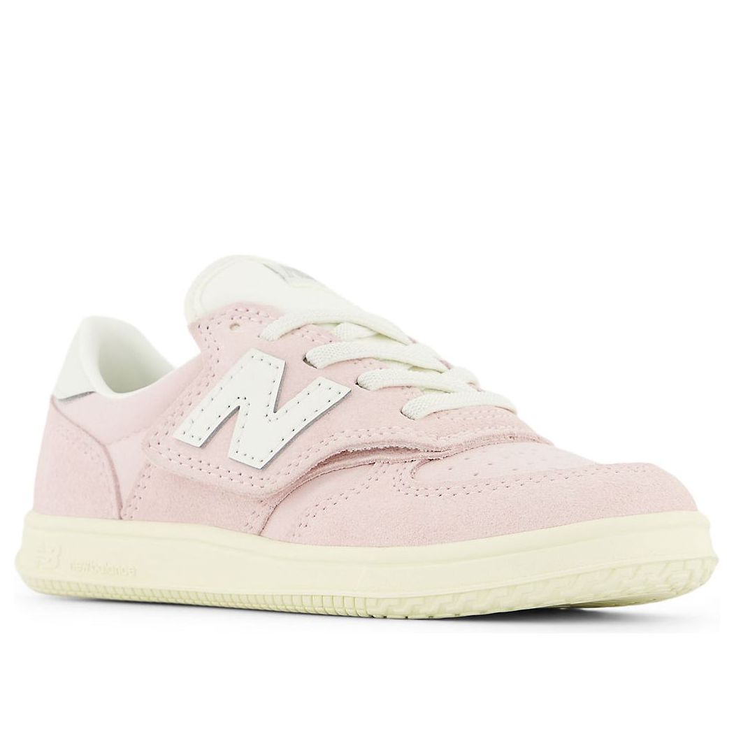 (PS)New Balance T500 'Pink Sea Salt' PHT500PK