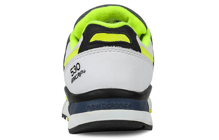 (WMNS) New Balance 530 'Yellow' W530AAC