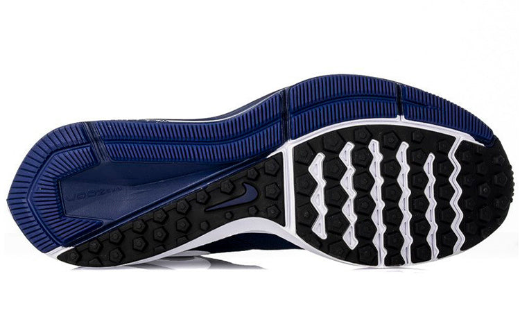 Nike Air Zoom Winflo 4 'Blue' 898466-400
