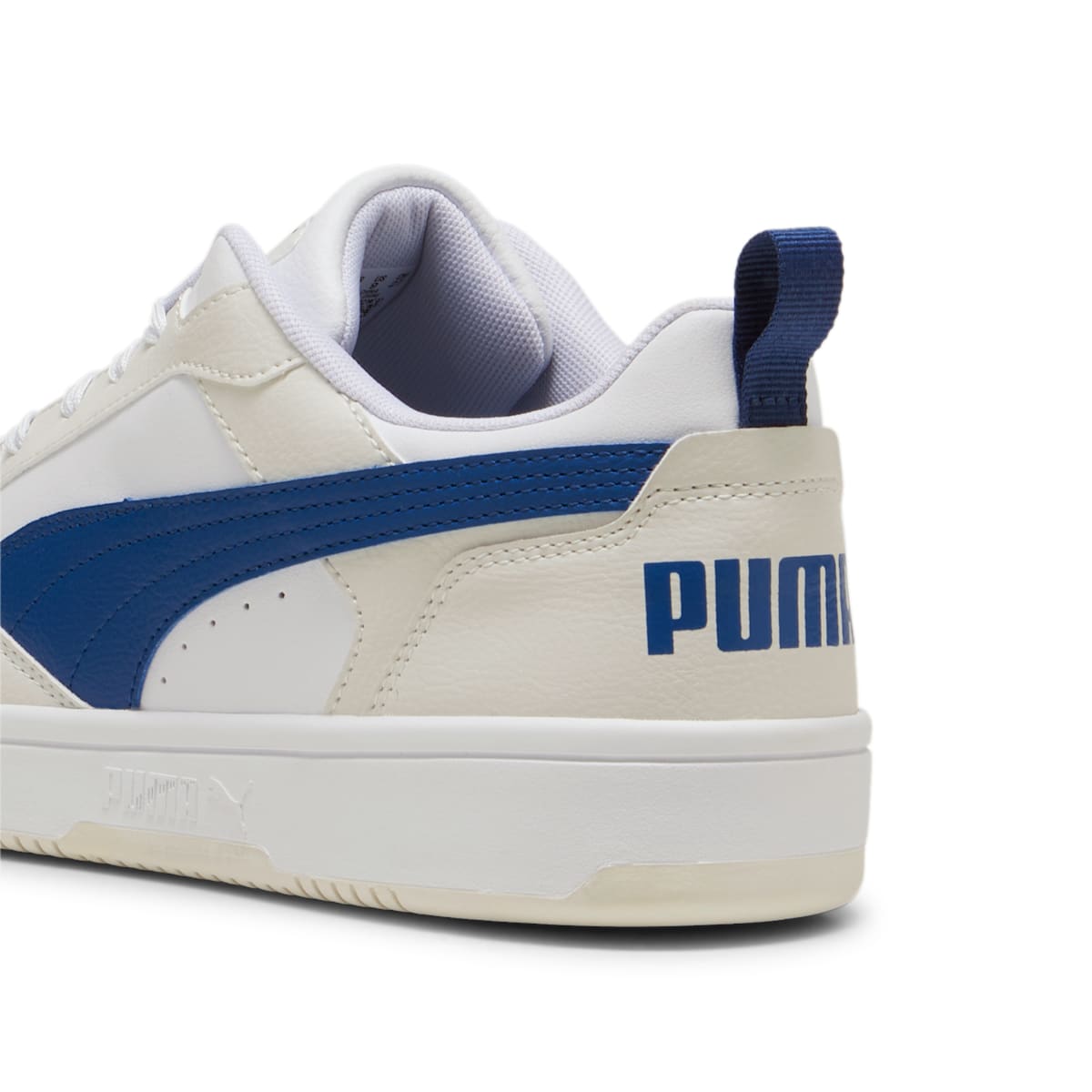 PUMA Rebound v6 'Vapor Gray Clyde Royal' 392328-32