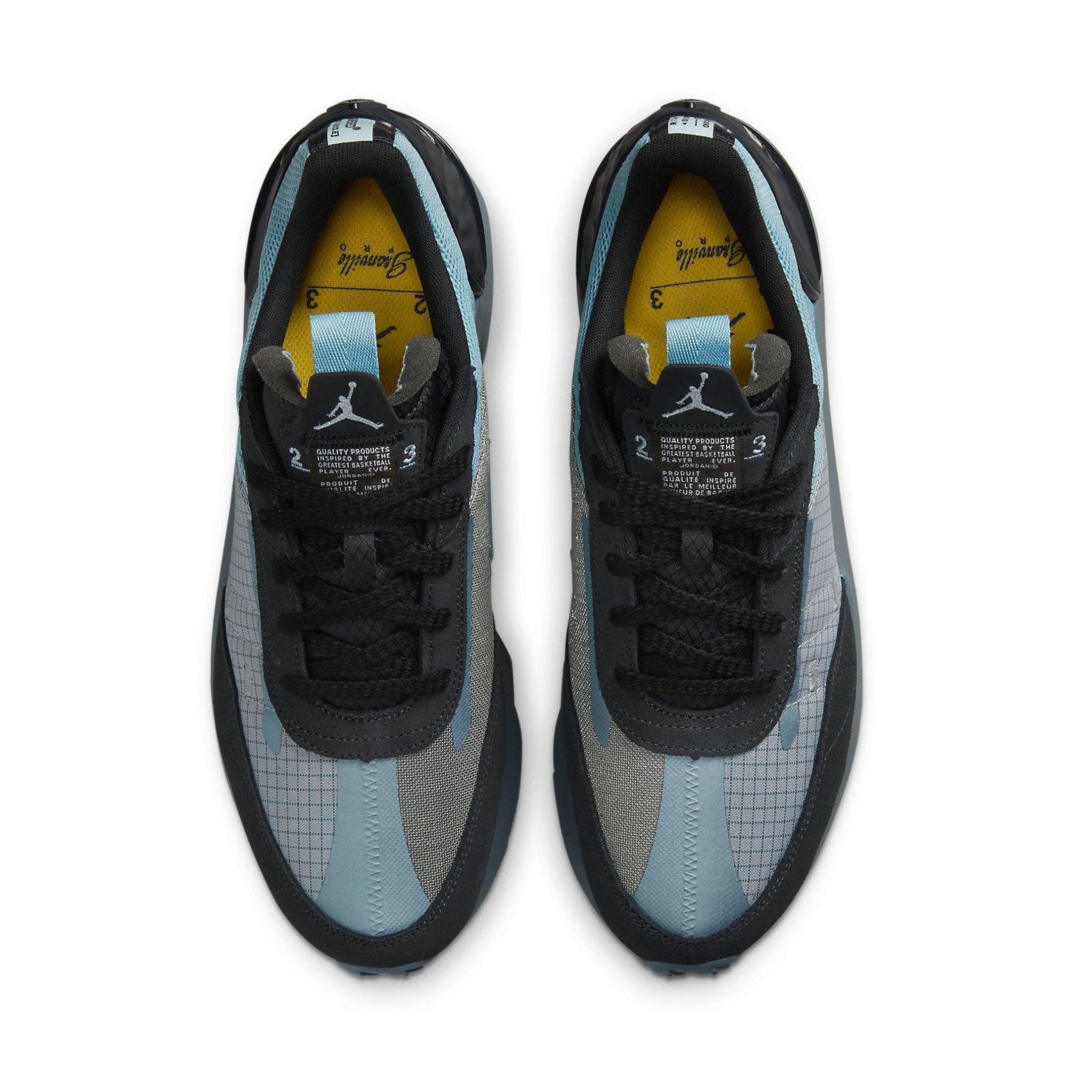 Air Jordan Granville Pro SP 'Ocean Cube' DM2424-330
