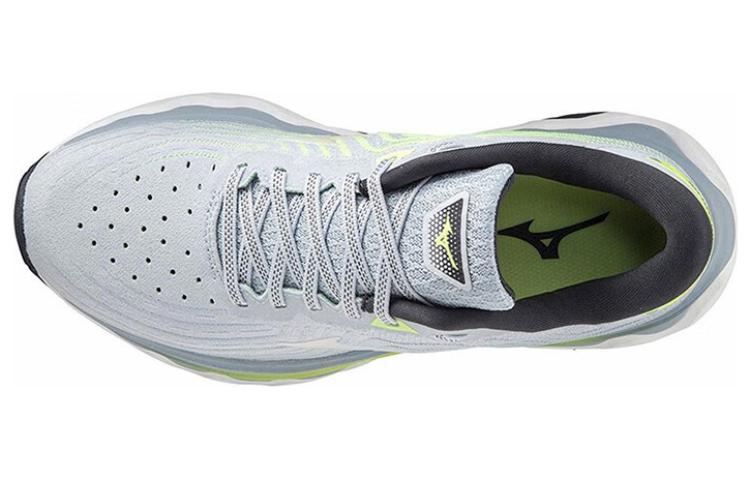 (WMNS) Mizuno Horizon 6 'Grey Comfort' J1GC222601