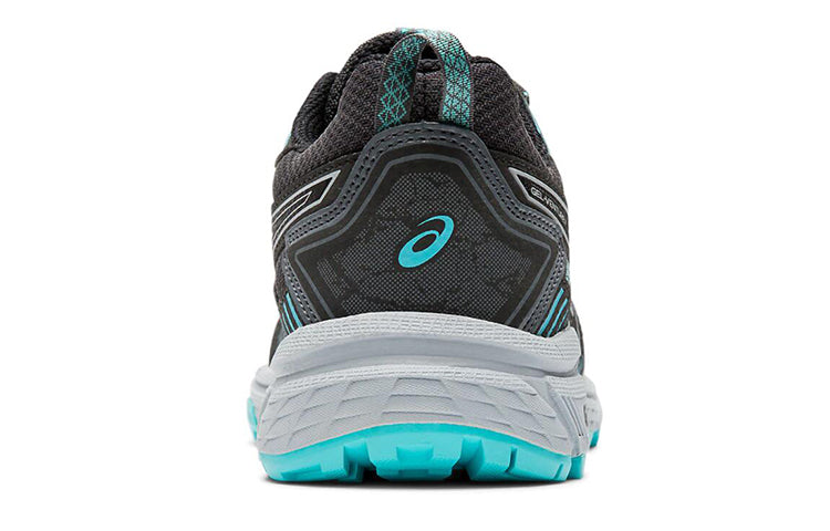 (WMNS) ASICS Gel-Venture 7 'Grey Blue' 1012A652-020