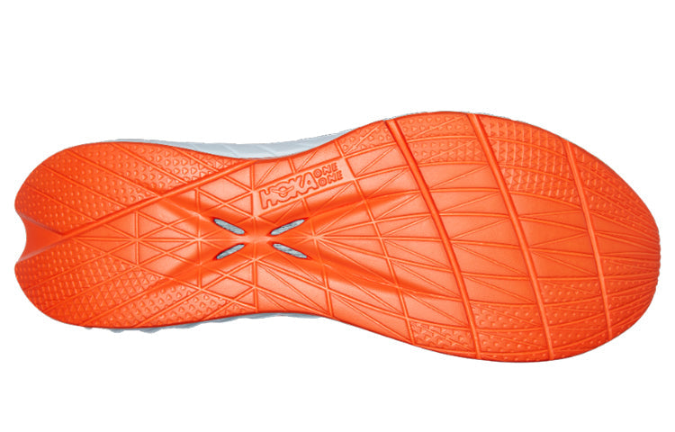 HOKA ONE ONE Carbon X 3 'Mountain Spring Puffin's Bill' 1123192-MSPBL