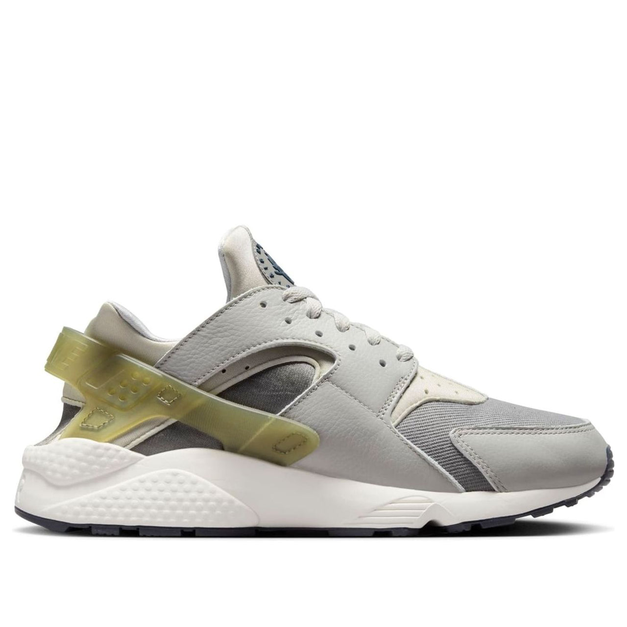 Nike Air Huarache 'Flat Pewter' FB3259-001