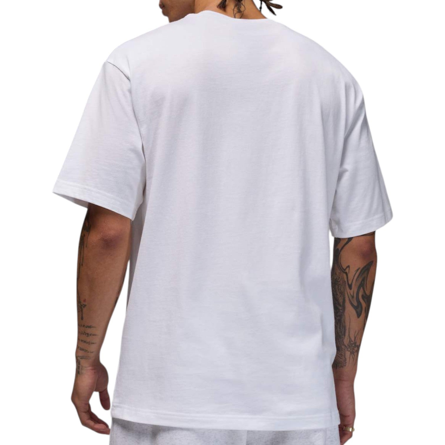 Air Jordan X-Ray T-Shirt 'White' HQ8976-100