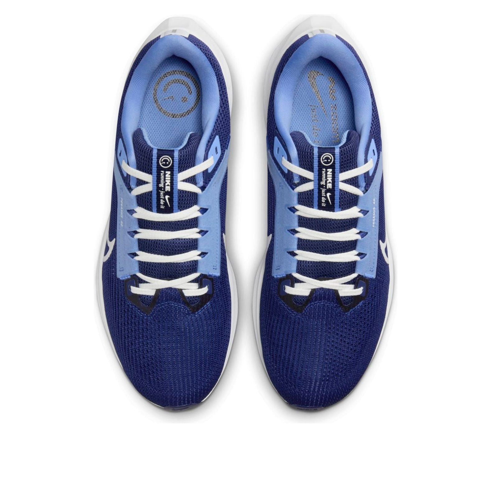 Nike Air Zoom Pegasus 40 'France FFF' FN0019-401