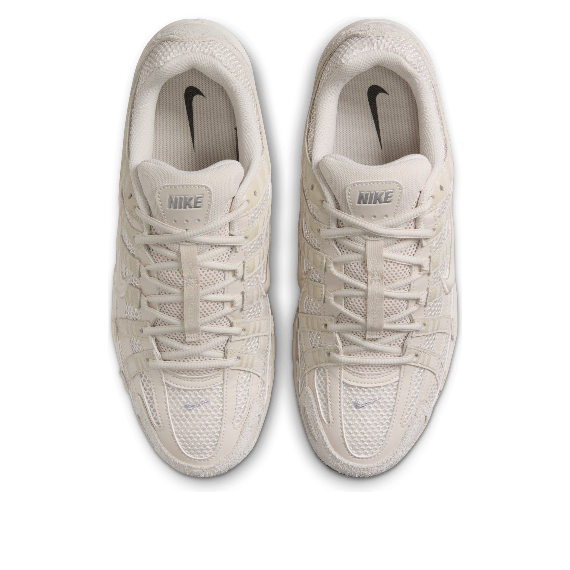 Nike P-6000 SE 'Light Orewood Brown' HF0015-100