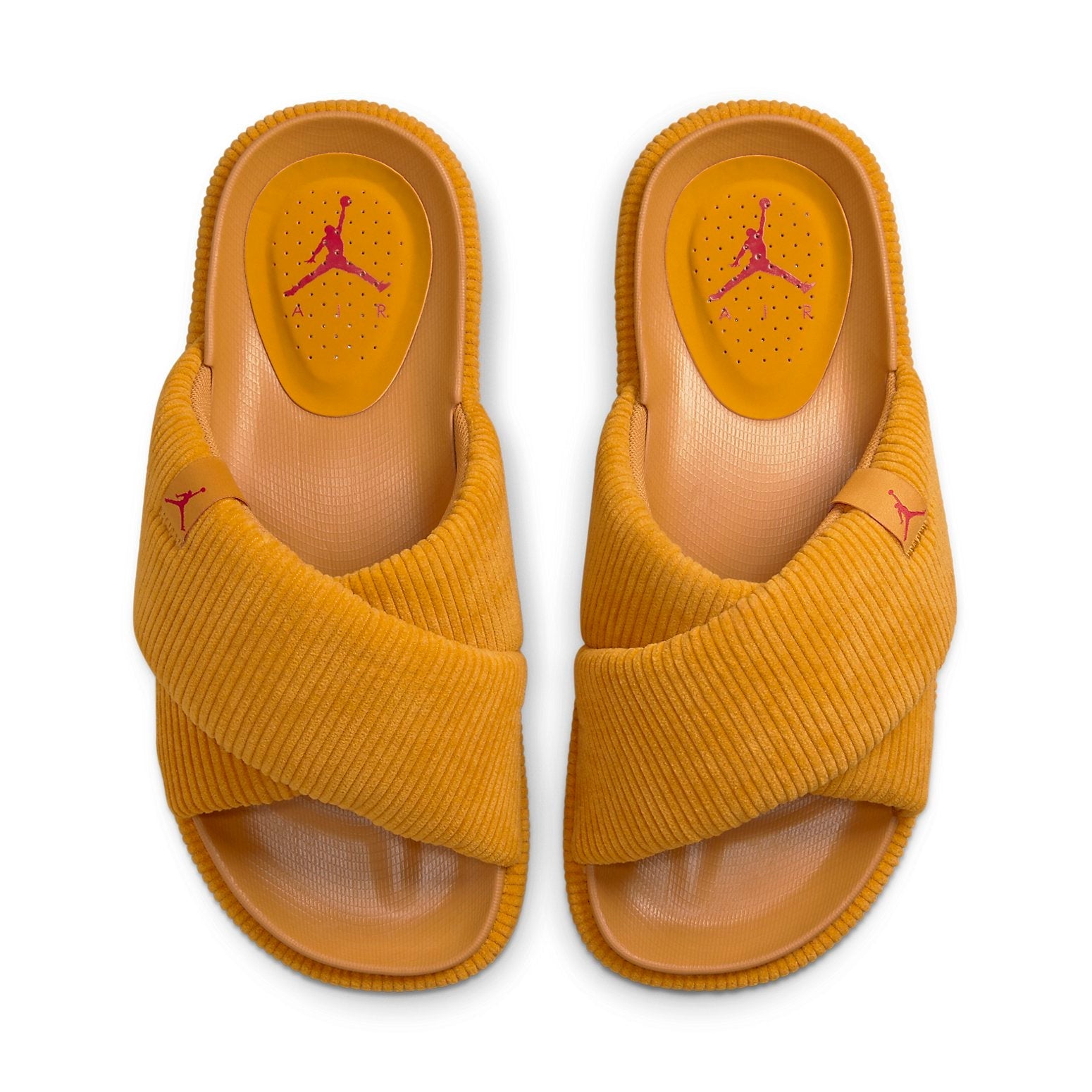 (WMNS) Air Jordan Sophia 'Yellow' DO8863-700