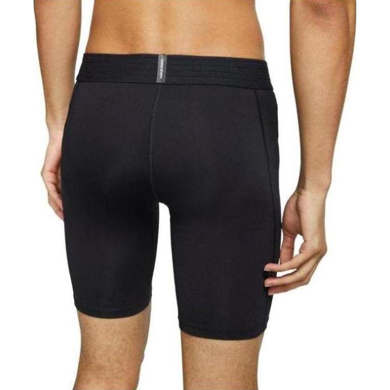 Nike Pro Dri-Fit Shorts 'Black' BV5635-010
