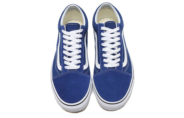 Vans Old Skool 'Estate Blue' VN0A38G1Q9W