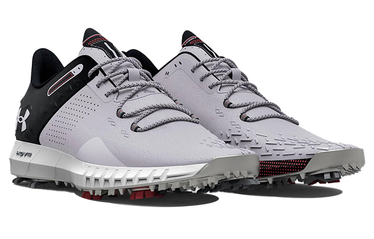 Under Armour HOVR Drive 2 'White Metallic Silver' 3025070-101