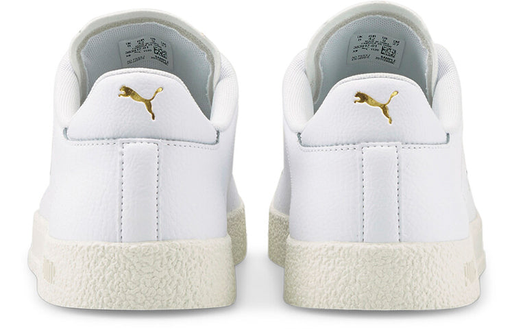 PUMA Club 1948 'White Team Gold' 383917-01