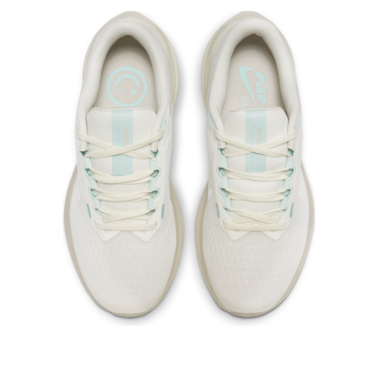 (WMNS) Nike Air Zoom Winflo 10 'White' FQ6872-011