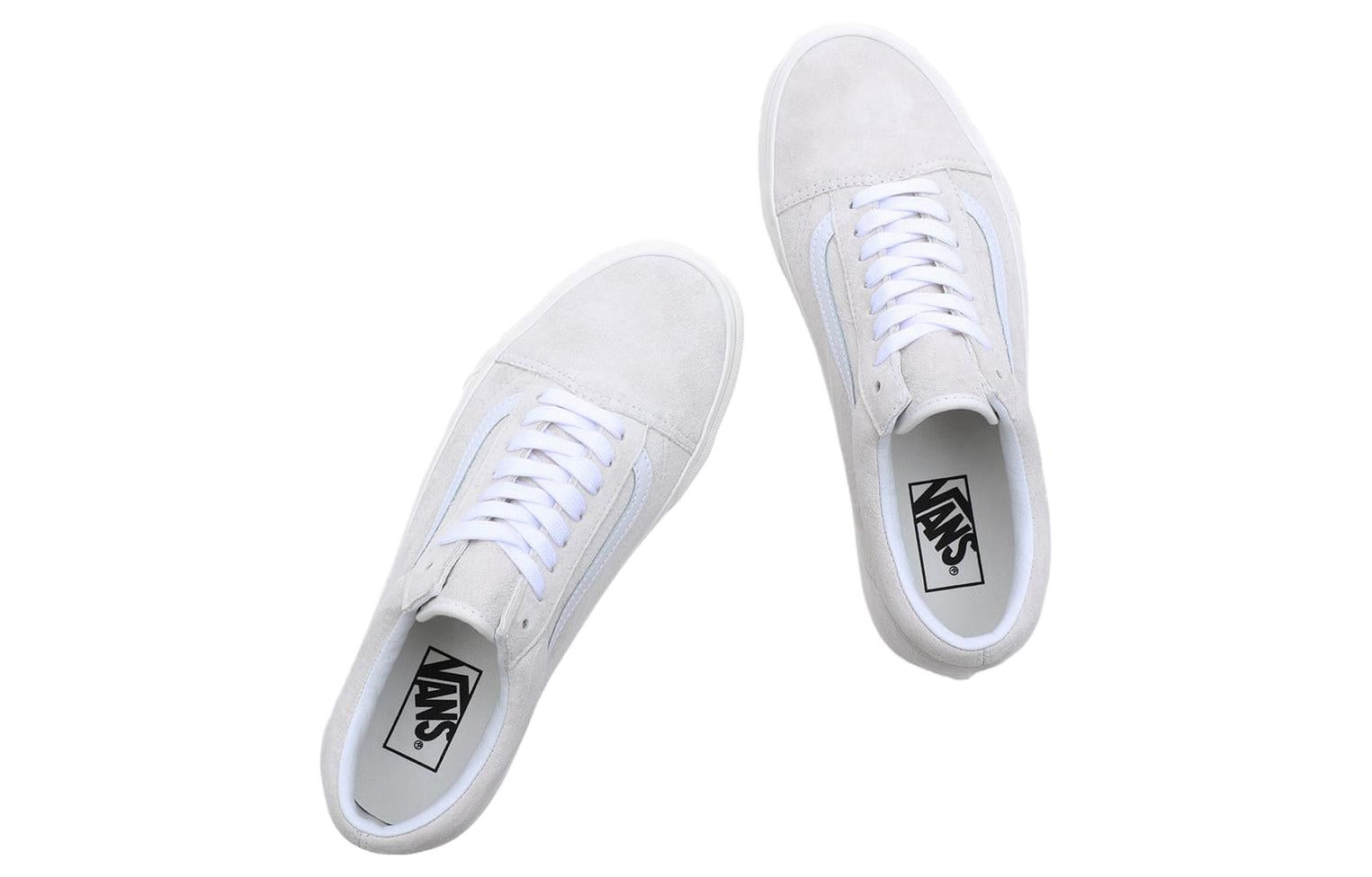 Vans Old Skool 'White' VN0005UFJVY1