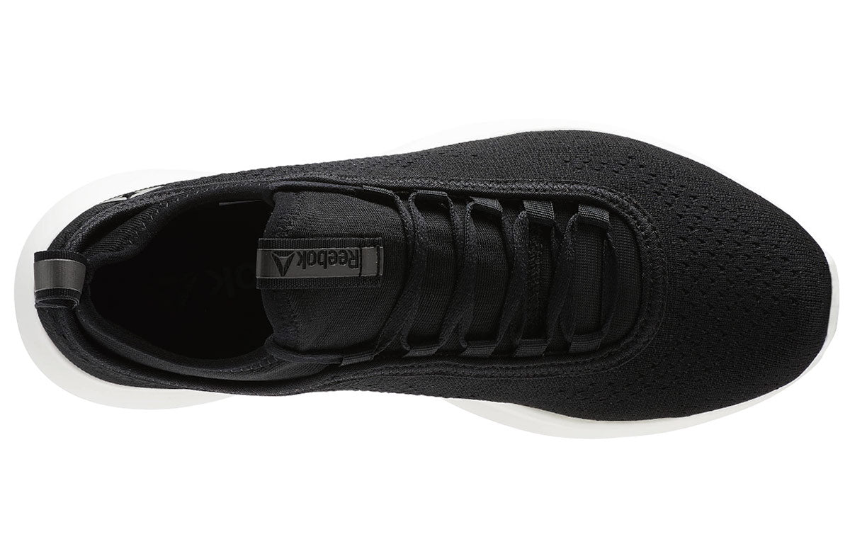 (WMNS) Reebok Plus Ultk Black BS8619