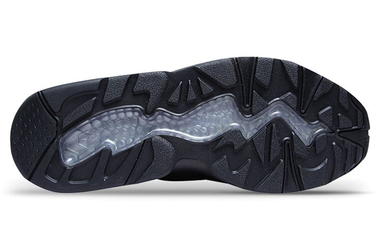 PUMA Disc Blaze Ct Running Shoes Black 362040-02