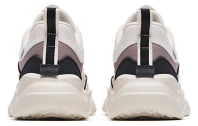 ANTA Casual Shoes 'Purple White Black' 912318830-2